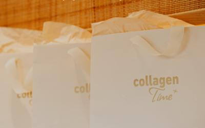 Nagradni natječaj: Proljetni beauty rituali by CollagenTime